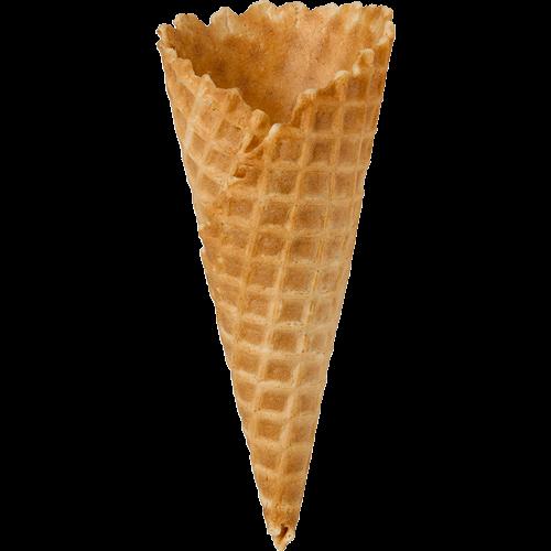 Snowdon Nordic Waffle Cones Regular 312pk