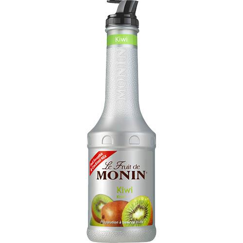 Monin Kiwifruit Fruit Puree 1l