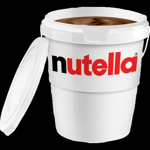 Nutella Hazelnut Chocolate Spread 3kg