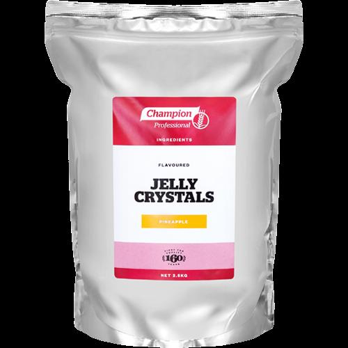 Champion Pineapple Jelly 2.5kg