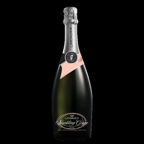 Lindauer Pink Sparkling Grape Juice 750ml