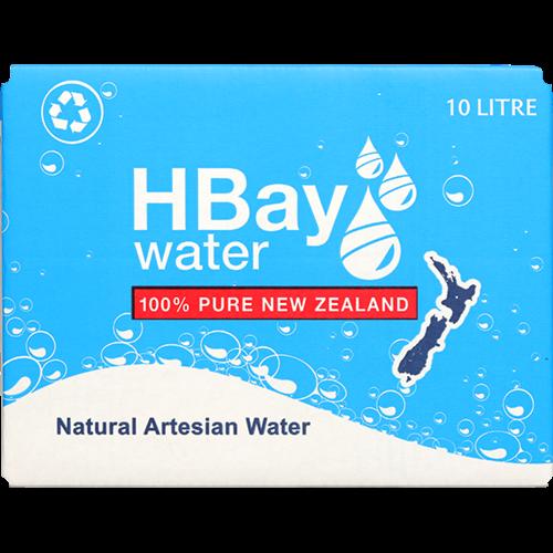 HBay Natural Artesian Water 10l