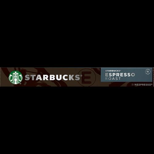 Starbucks Espresso Roast Capsules 10 x 57g