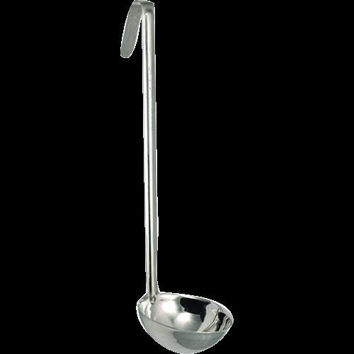 LADLE Stainless Steel Ladle 180ml 1pk