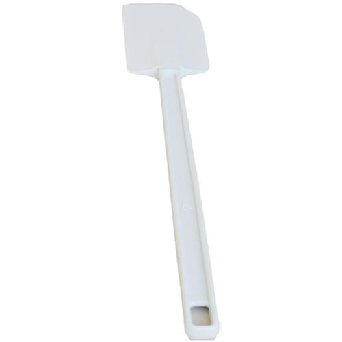 YesChef Rubber Spatula White 40cm 1pk