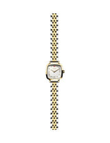 Watch - WENGER Vintage Classic 27mm 2-Tone White Dial