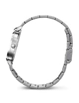 Watch - WENGER Vintage Classic 37mm Black Dial SS Bracelet