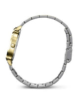 Watch - WENGER Vintage Classic 37mm White Dial 2 Tone