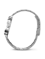 Watch - WENGER Vintage Sport 37mm Blue Dial SS Bracelet