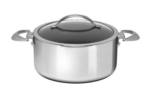 Dutch Oven - SCANPAN Haptiq (20cm/3.5L)