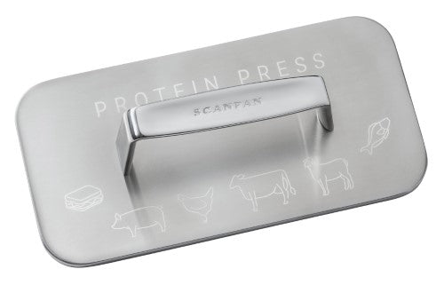 Protein Press - SCANPAN Impact (24 x 12cm)