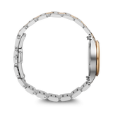 Watch - VICTORINOX Alliance XS 28mm SS Bracelet Silver Dial