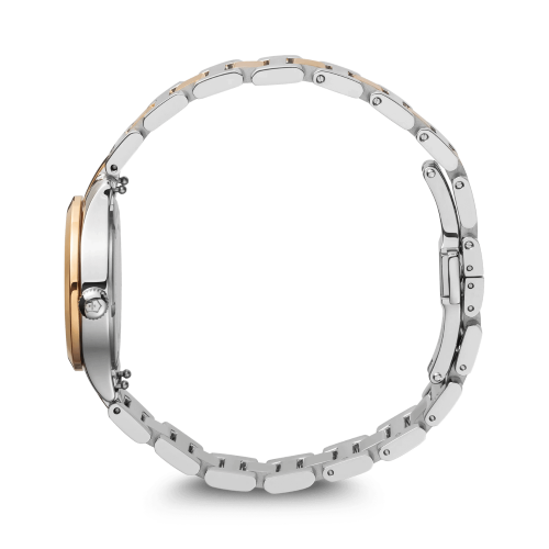 Watch - VICTORINOX Alliance XS 28mm SS Bracelet Silver Dial