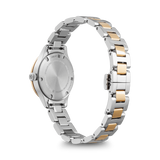 Watch - VICTORINOX Alliance XS 28mm SS Bracelet Silver Dial