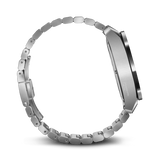 Watch - VICTORINOX Air Pro Auto 43mm Black Dial Bracelet