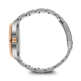 Watch - VICTORINOX Maverick 43mm SS Bracelet Green Dial