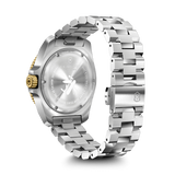Watch - VICTORINOX Journey 1884 43mm SS Bracelet Green Dial