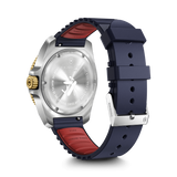 Watch - VICTORINOX Journey 1884 43mm SS Brace Black Dial