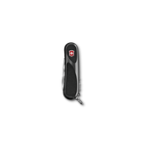 Watch - VICTORINOX Journey 1884 43mm Red Para Strap Black Dial