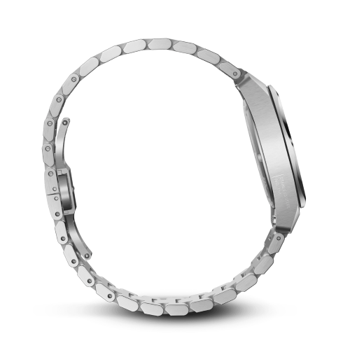 Watch - VICTORINOX I.N.O.X. 32mm SS Bracelet Silver Dial