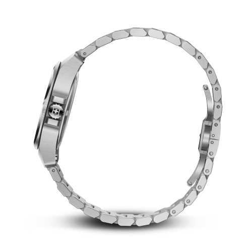 Watch - VICTORINOX I.N.O.X. 32mm SS Bracelet Silver Dial