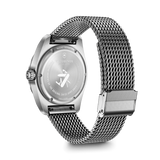 Watch - VICTORINOX Swiss Army 42mm SS Bracelet Blue Dial