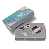 Swiss Army Knife - VICTORINOX SAK Classic SD Paris Style