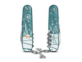 Swiss Army Knife - VICTORINOX SAK Spartan (Winter Magic 2024)