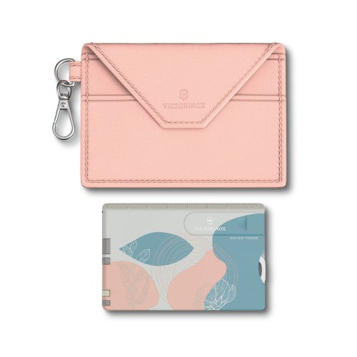 Swiss Card Classic Set - VICTORINOX SAK Paris Style