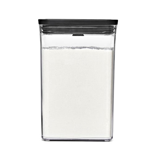 Big Square Container - OXO Good Grips POP Medium 4.2L (Black)