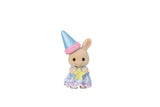 Sylvanian Families Playset - Nursery Princess Play Set