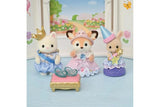 Sylvanian Families Playset - Nursery Princess Play Set