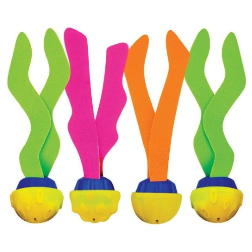 Wahu Dive Balls for Swimming/Pool Game