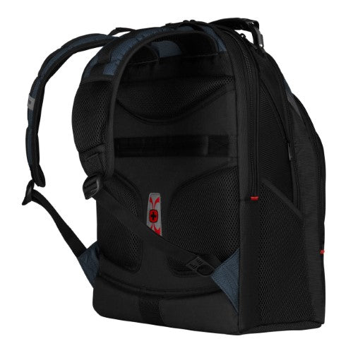 Laptop Backpack - WENGER Ibex 17" (Blue)