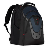 Laptop Backpack - WENGER Ibex 17" (Blue)
