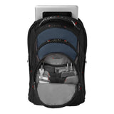 Laptop Backpack - WENGER Ibex 17" (Blue)