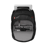 Laptop Backpack - WENGER Pegasus 17" (Grey)