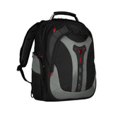 Laptop Backpack - WENGER Pegasus 17" (Grey)