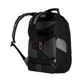 Laptop Backpack - WENGER Pegasus 17" (Grey)