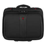 2 Piece Wheeled Business Set - WENGER Patriot (Black)