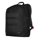 Laptop Backpack - WENGER Roadjumper 16in (Black)
