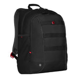 Laptop Backpack - WENGER Roadjumper 16in (Black)
