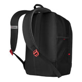 Laptop Backpack - WENGER Roadjumper 16in (Black)