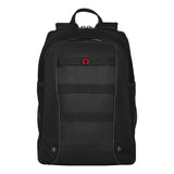 Laptop Backpack - WENGER Roadjumper 16in (Black)