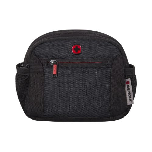 Standard Waist Pack - WENGER Accessories (Black)