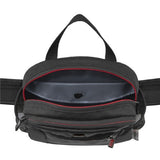 Standard Waist Pack - WENGER Accessories (Black)
