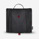 Hanging Toiletry Kit - WENGER Accessories (Black)