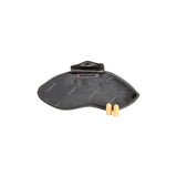 Eye Mask and Ear Plugs Set - WENGER Accessories (Black)