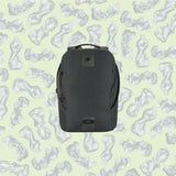 Laptop Backpack - WENGER MX ECO Light 16in (Charcoal)