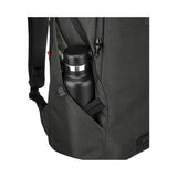 Laptop Backpack - WENGER MX ECO Light 16in (Charcoal)